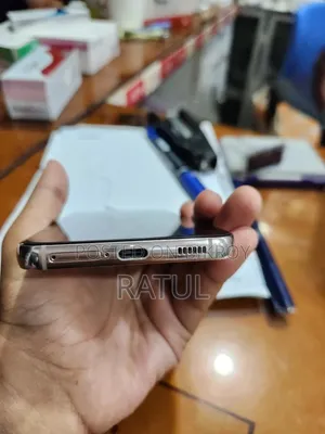 Samsung Galaxy S22 5G 256 GB Rose Gold