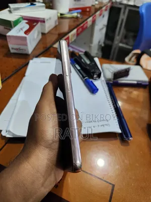 Samsung Galaxy S22 5G 256 GB Rose Gold