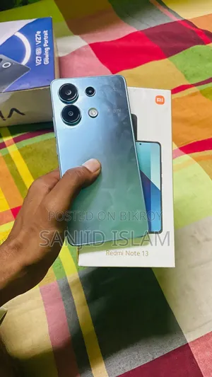 Xiaomi Redmi Note 13 128 GB