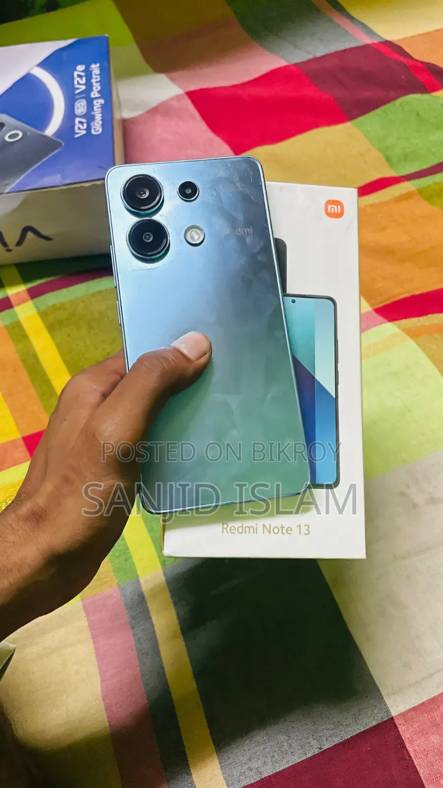 Xiaomi Redmi Note 13 128 GB