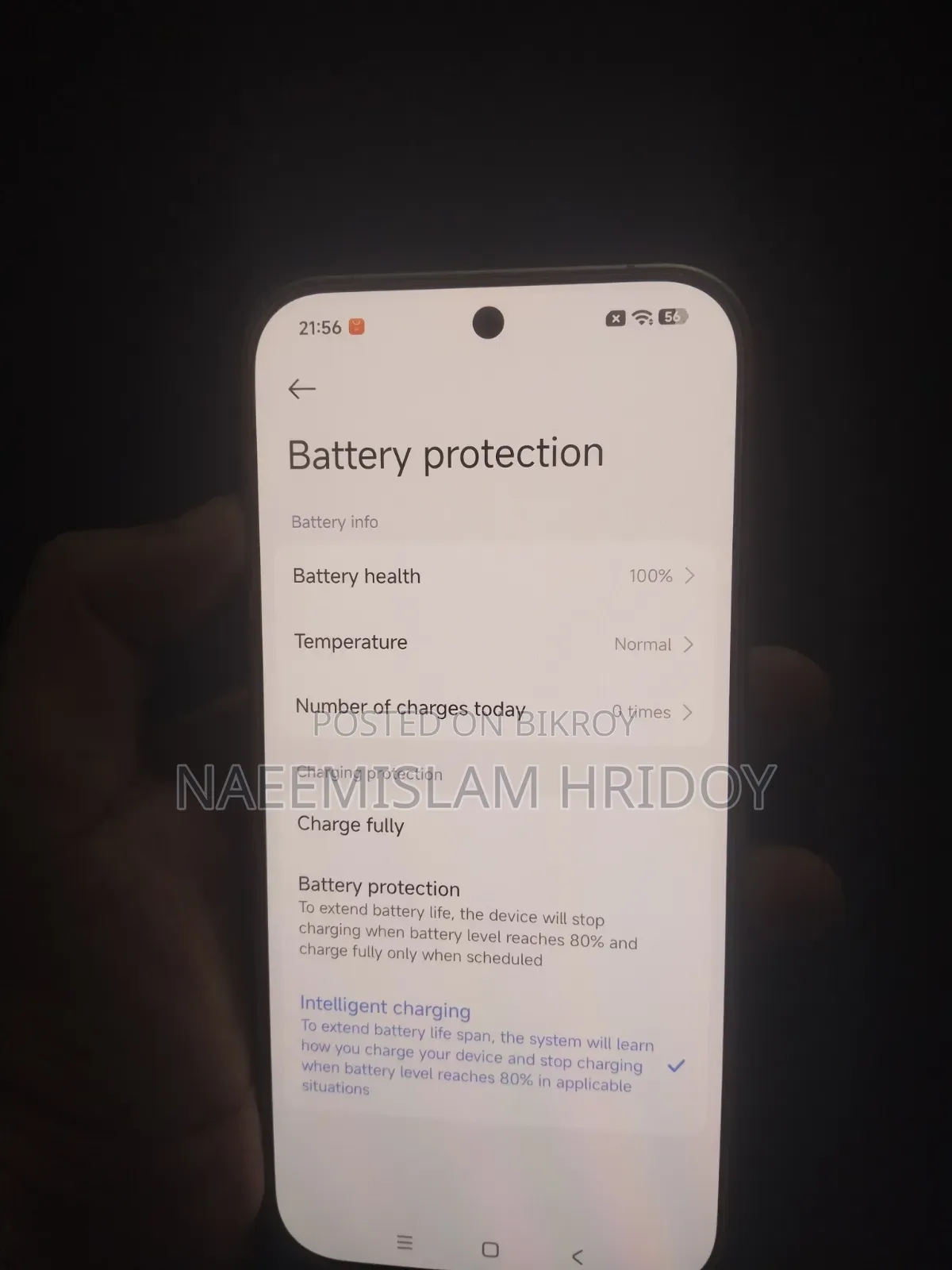 Xiaomi Redmi K90 256 GB White