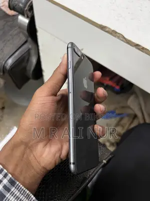 অ্যাপল আইফোন ৮ প্লাস ২৫৬ জিবি ব্ল্যাক