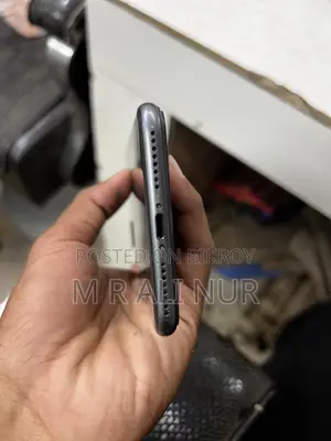 অ্যাপল আইফোন ৮ প্লাস ২৫৬ জিবি ব্ল্যাক