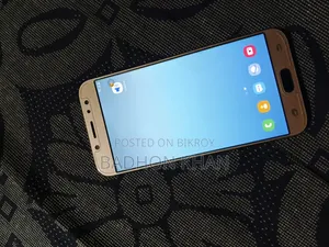 Samsung Galaxy J7 Pro 64 GB Black