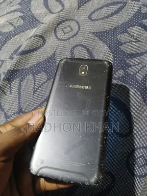 Samsung Galaxy J7 Pro 64 GB Black