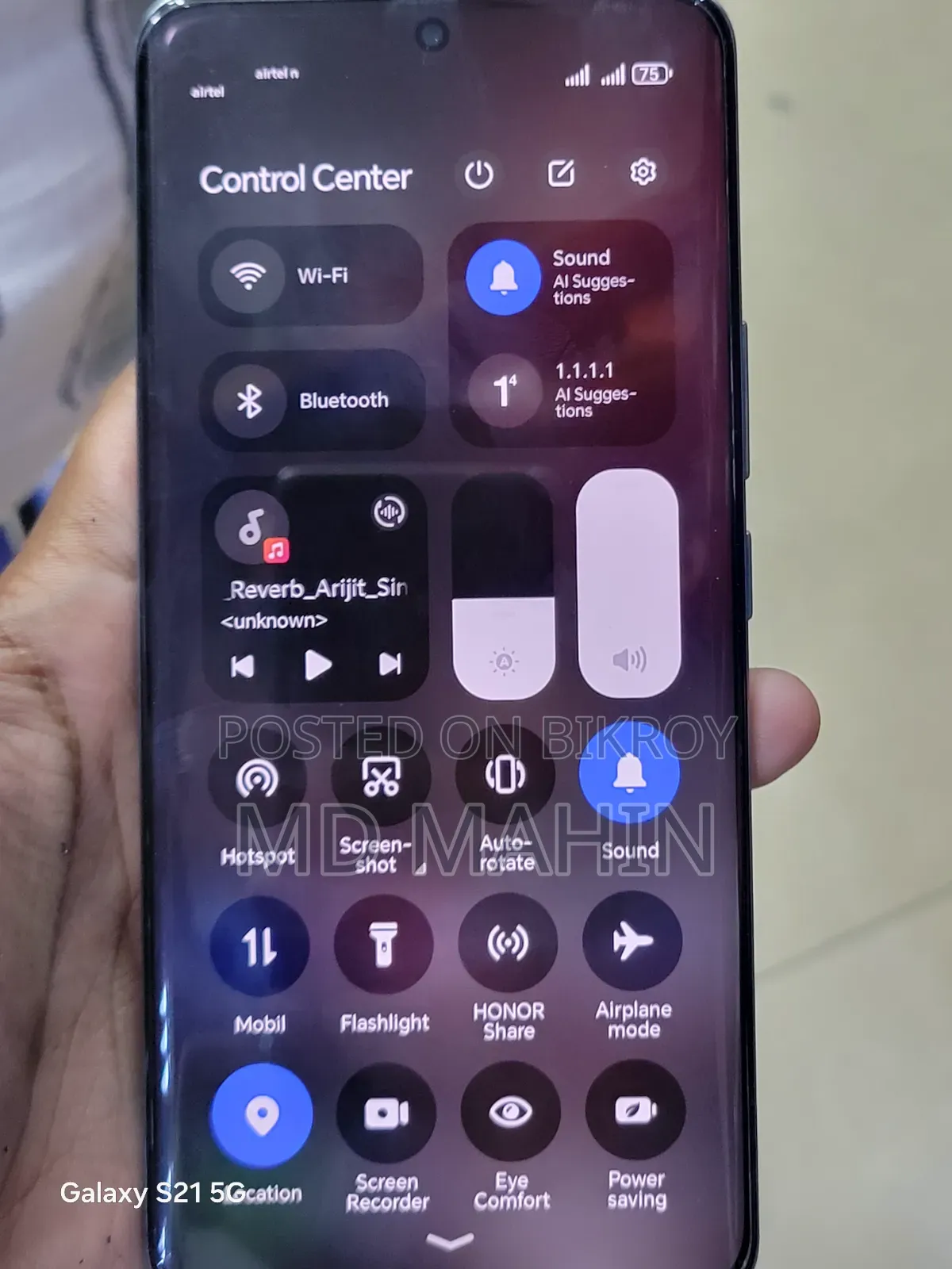 Honor 90 5G 512 GB