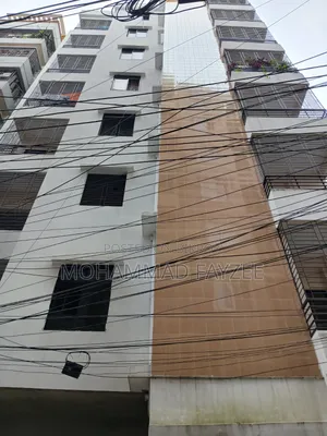 Furnished 3bdrm Apartment in Khilgaon for sale