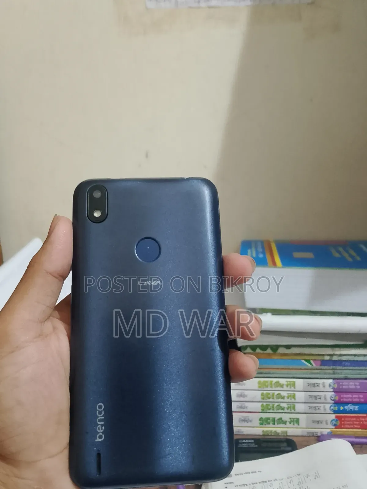 Benco Y40 32 GB Blue