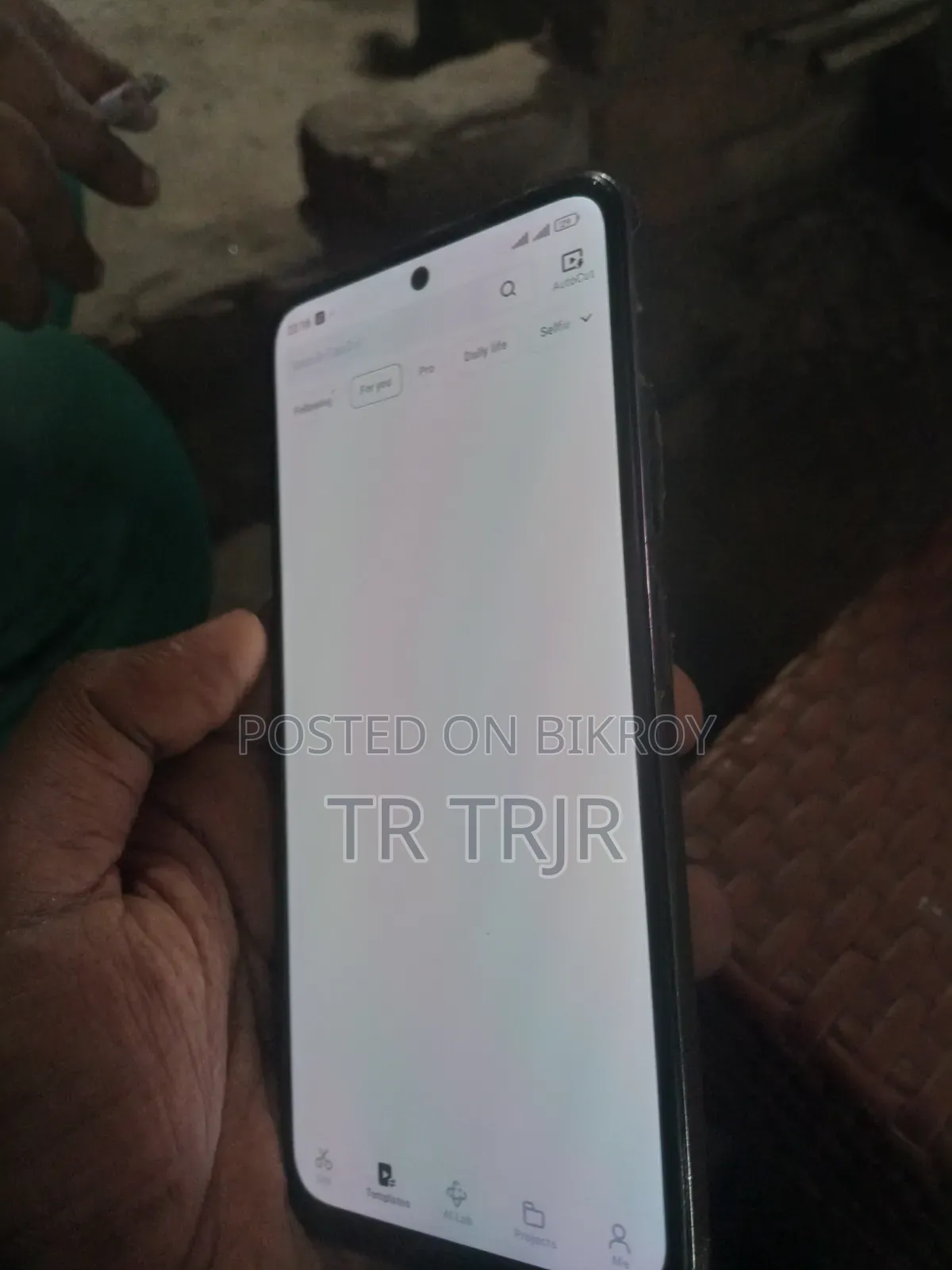 Realme 11 128 GB Blue