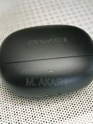 Awei T88 Wireless Earbuds Anc Enc TWS