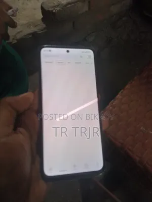 Realme 11 128 GB Blue
