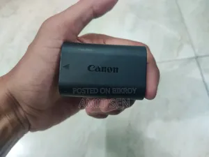Canon Eos 80d DSLR