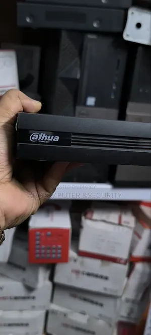 Dahua 8 Channel XVR