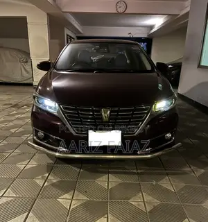 Toyota Premio 1.5 FWD 2019 Maroon