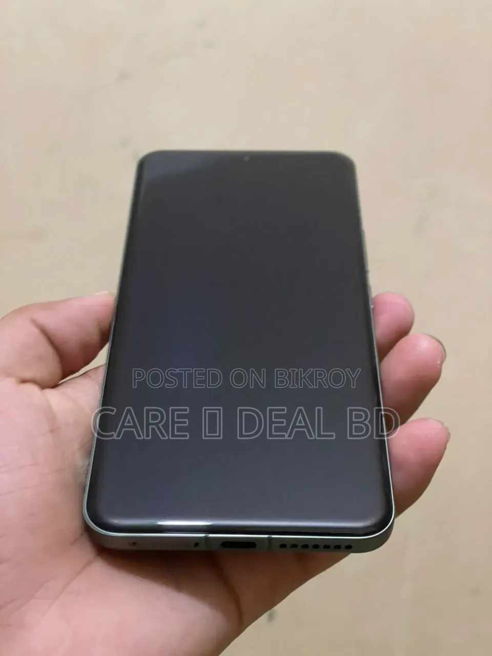 Xiaomi 15 Pro 256 GB Gray