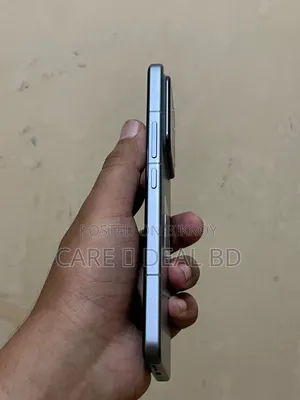 Xiaomi 15 Pro 256 GB Gray