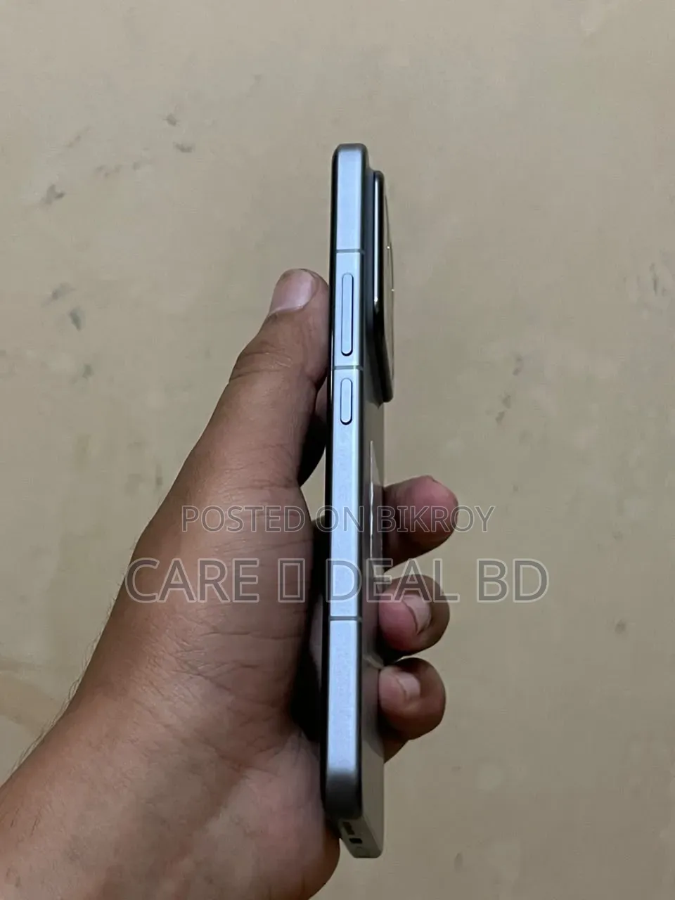 Xiaomi 15 Pro 256 GB Gray