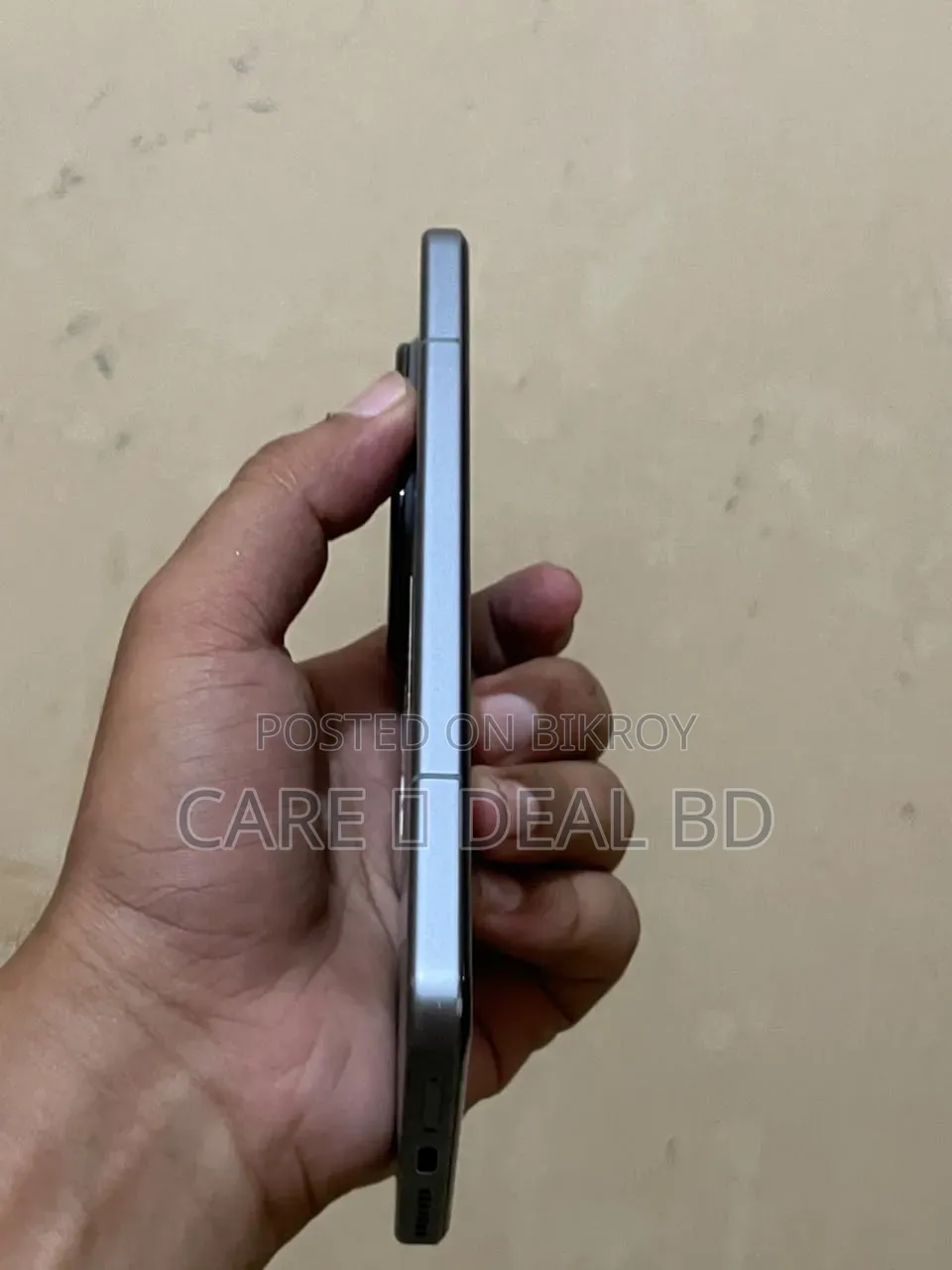 Xiaomi 15 Pro 256 GB Gray