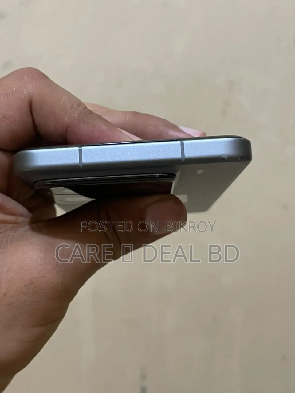 Xiaomi 15 Pro 256 GB Gray