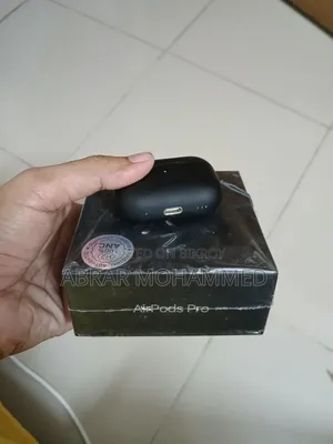Airpods Pro