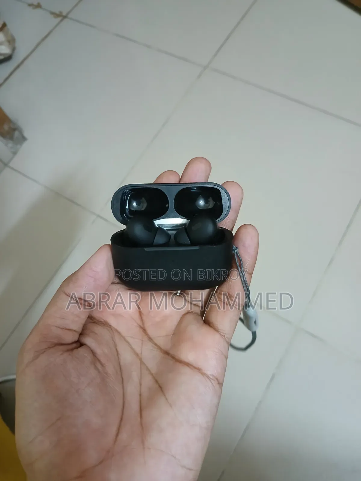 Airpods Pro