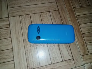 Mobile Phone Gold
