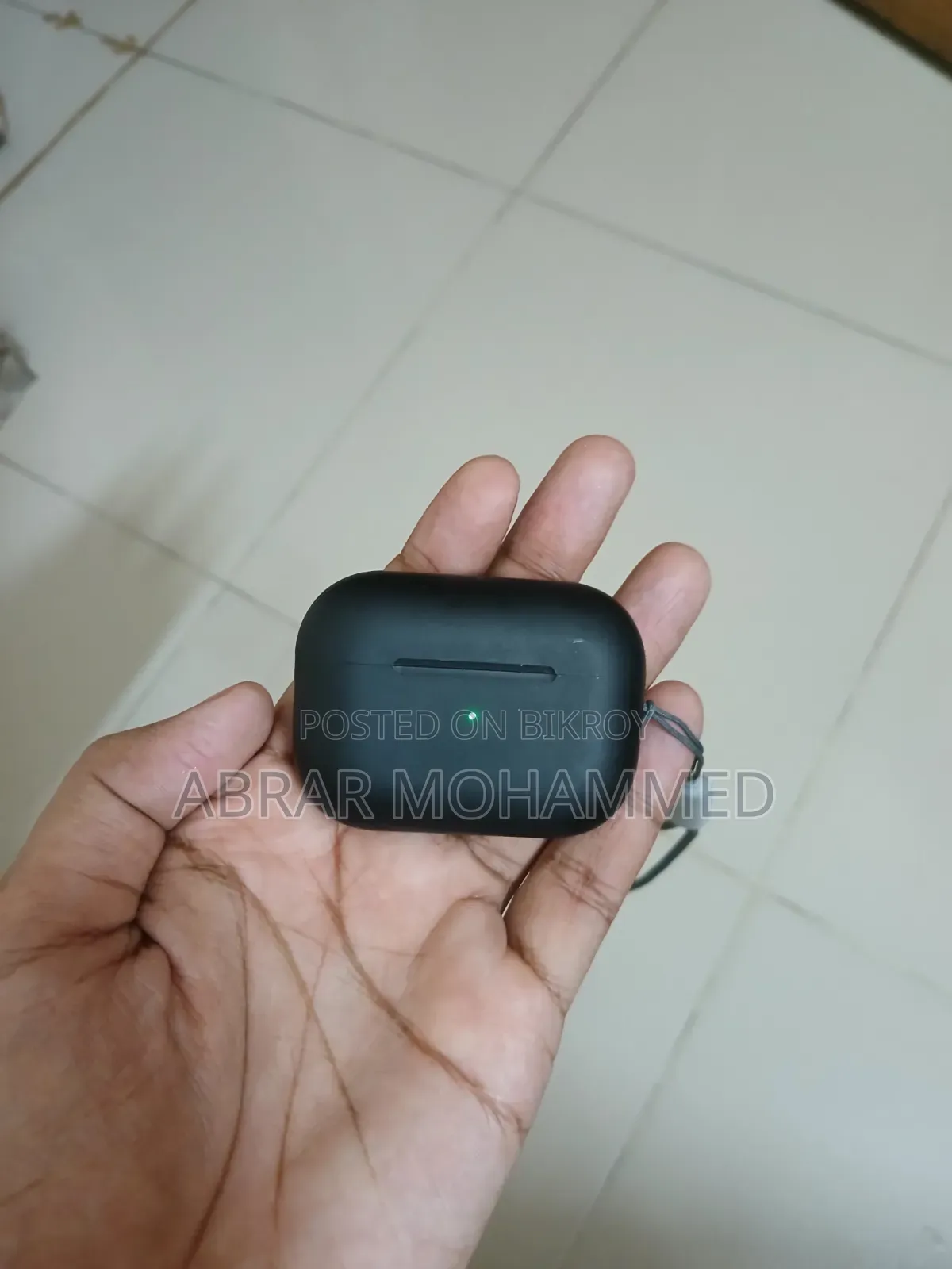 Airpods Pro