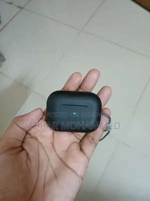 Airpods Pro