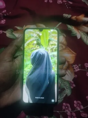 Samsung Galaxy A50s 64 GB White