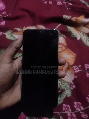 Samsung Galaxy A50s 64 GB White