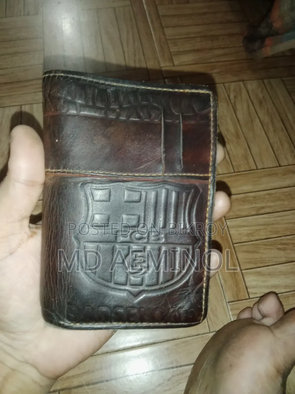 Mobile Phone Gold