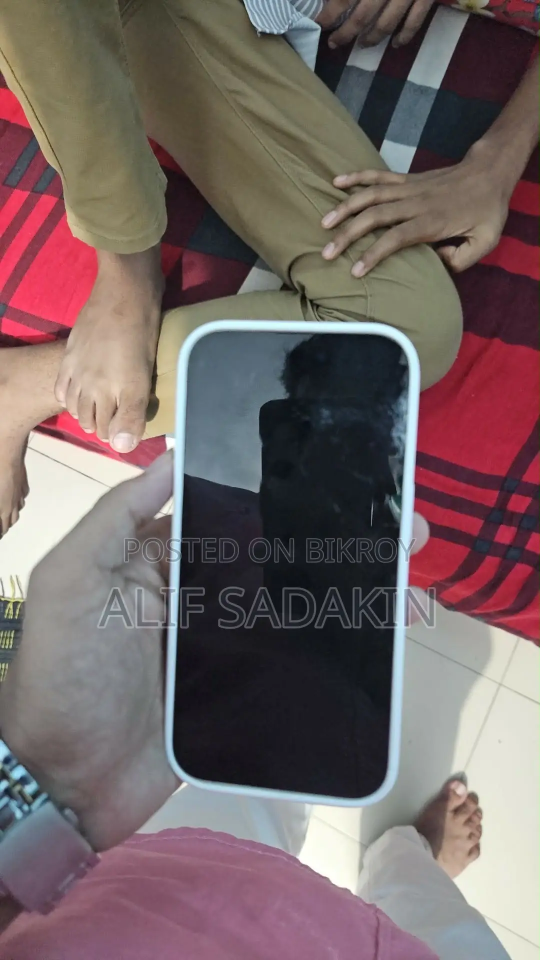 Apple iPhone 14 Pro 256 GB Silver