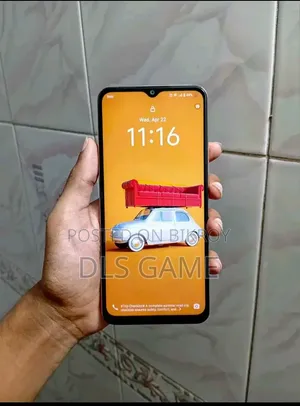 Vivo Y17 128 GB Gold