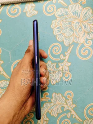 Oppo F11 128 GB Purple