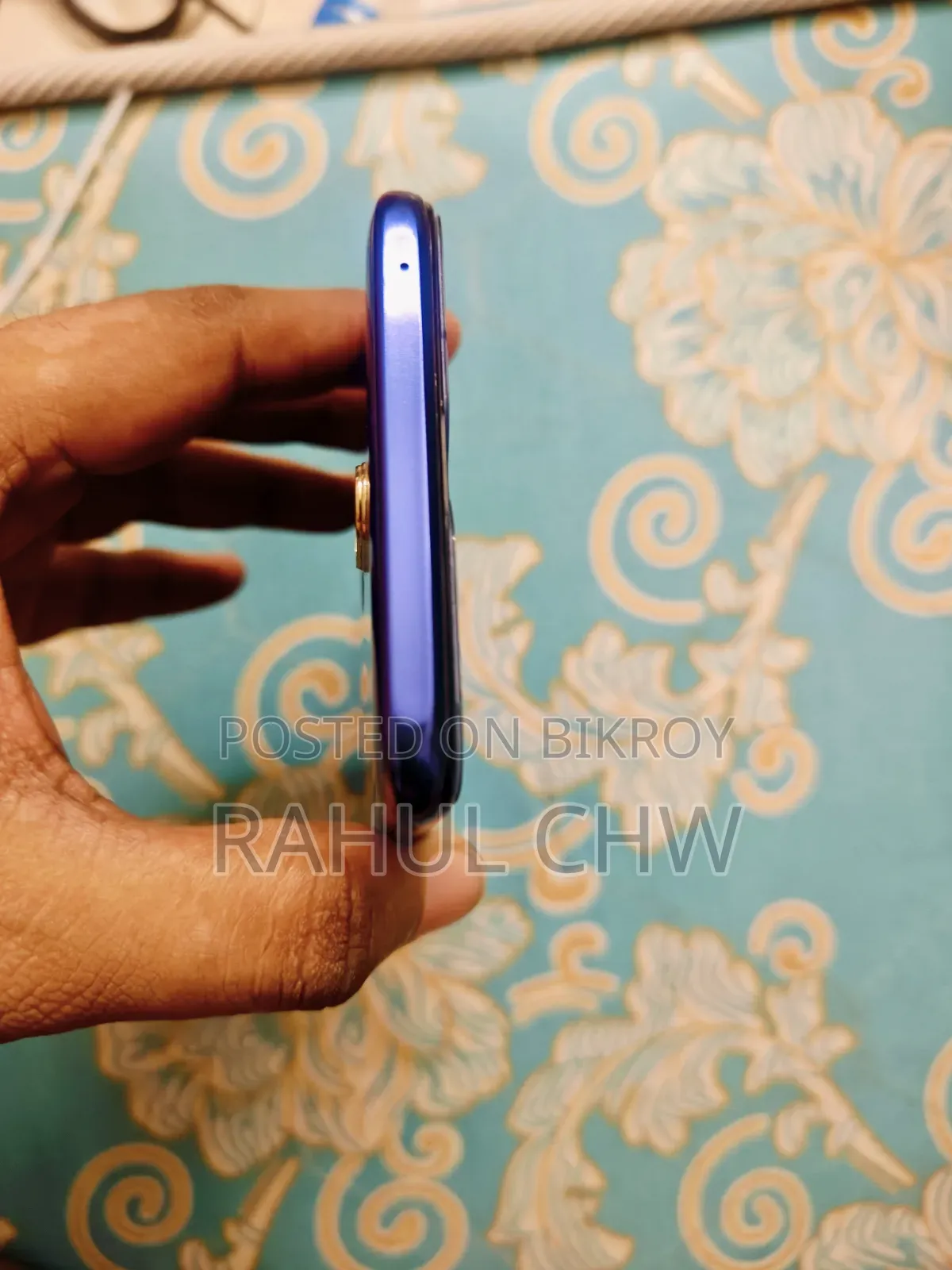 Oppo F11 128 GB Purple