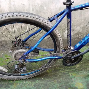 Veloce Cycle