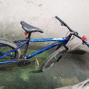 Veloce Cycle