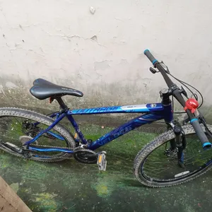Veloce Cycle