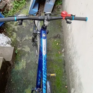 Veloce Cycle