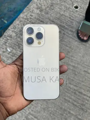 Apple iPhone 14 Pro 128 GB Gold
