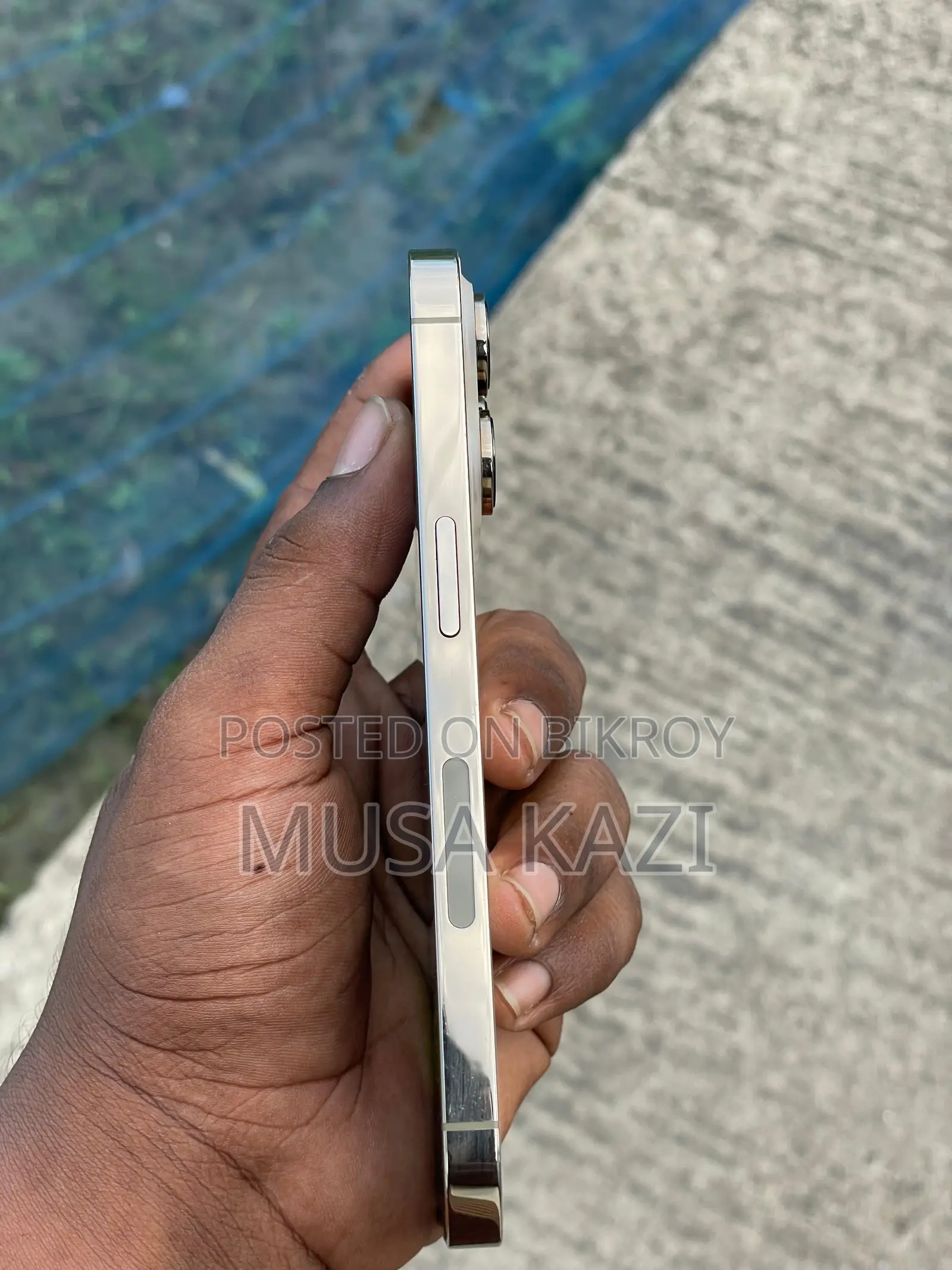 Apple iPhone 14 Pro 128 GB Gold