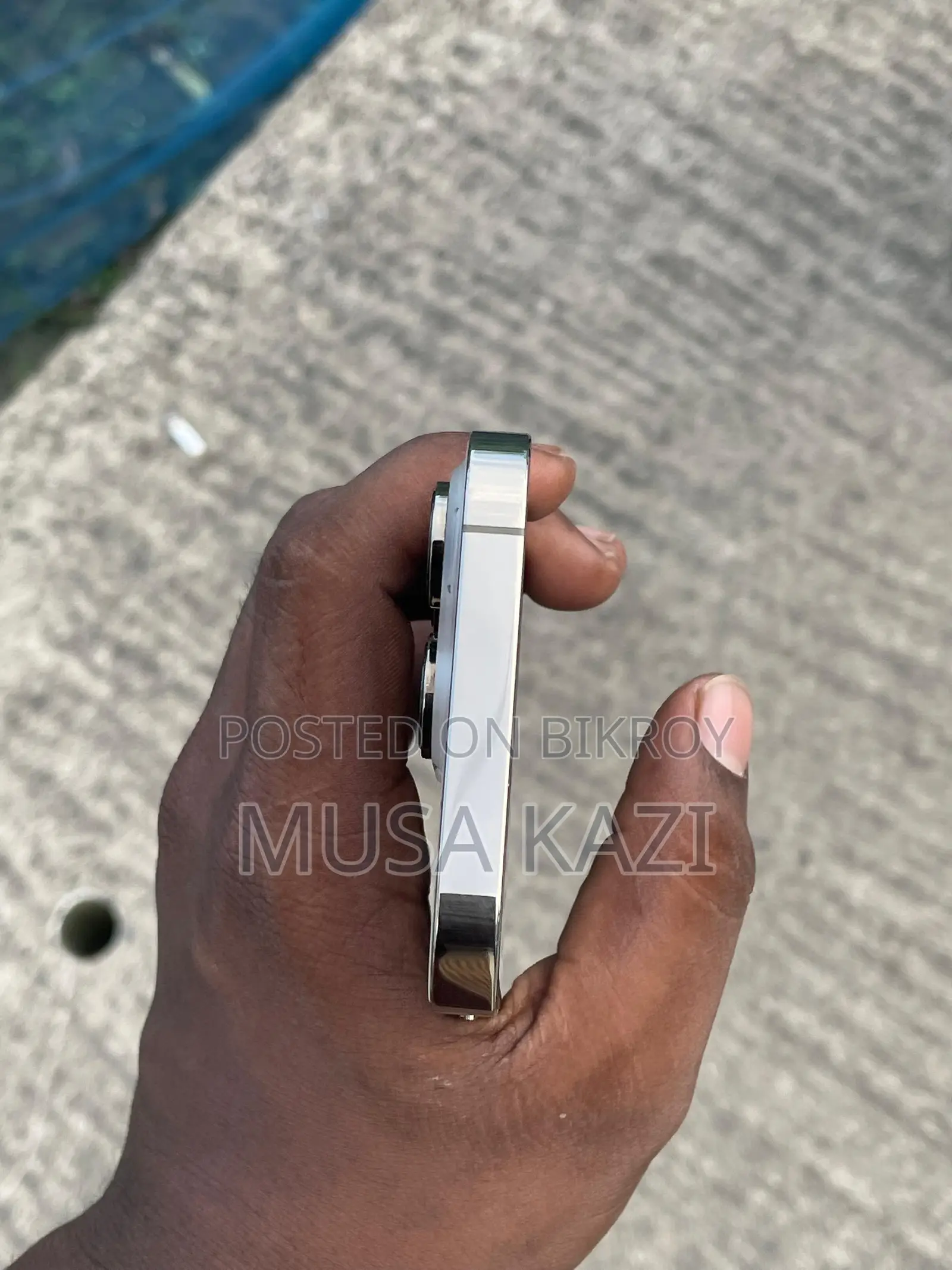 Apple iPhone 14 Pro 128 GB Gold