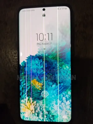 Samsung Galaxy S20 128 GB