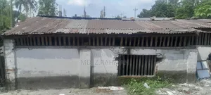 4000 SFT Land/Space Rent for Showroom/Warehouse/Factory in Dinajpur