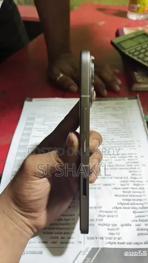New Infinix Note 60 Pro 256 GB Gray