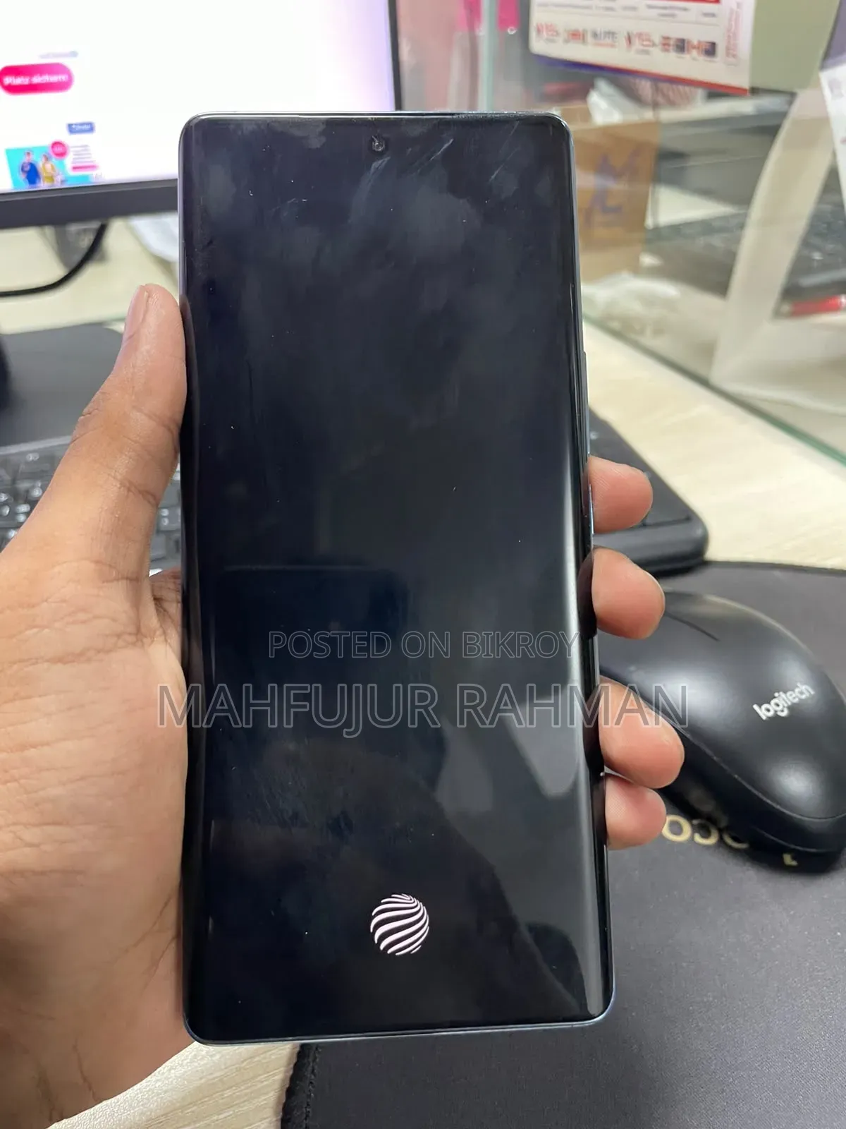 Vivo V29 256 GB