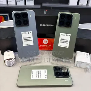 Xiaomi 15 Pro 512 GB Green