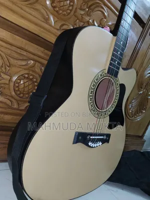 Trend Guiter