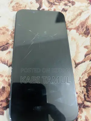 Apple iPhone 13 Mini 128 GB Black