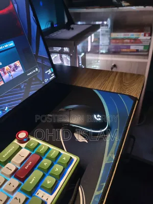 Logitech G102 Gaming Mouse
Cash on Delivery Accepted✅